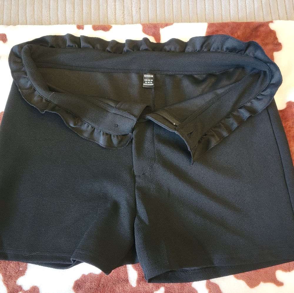 Shein shorts